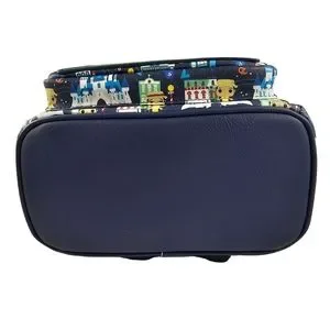 Loungefly | Bags | Loungefly Disney Parks Dapper Dans Main  display picture 3